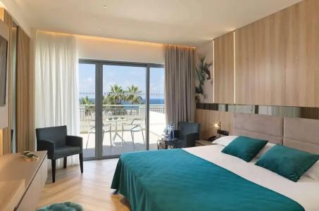 St George Spa & Beach Resort - 125