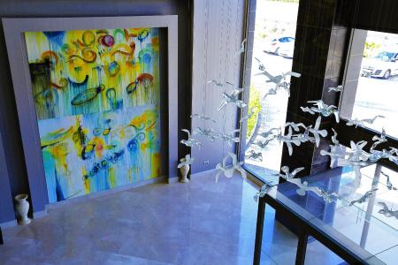 Best Western Premier Karsiyaka Convention & Spa - 29
