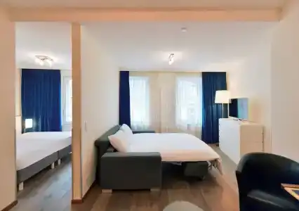 La Rouvenaz - 109
