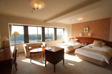 Okayama Plaza - 51
