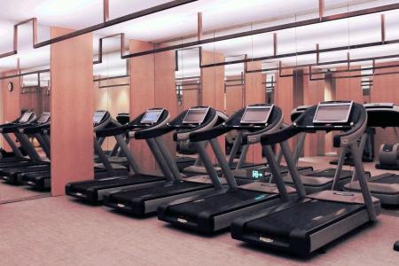 Grand Hyatt Chengdu - 22