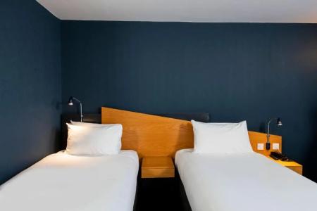 Holiday Inn Express Manchester - Salford Quays, An Ihg - 48