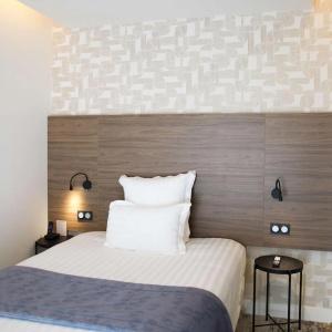 Le Grand Hôtel Grenoble - 34