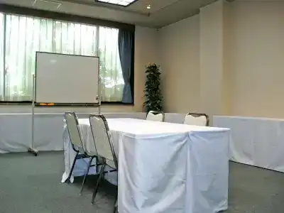 Route-Inn Takasaki Eki Nishiguchi - 13