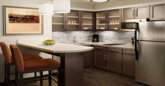 Staybridge Suites South, an IHG - 8