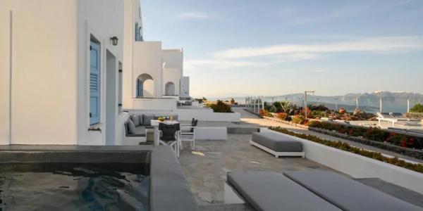 Kalestesia Suites - 295