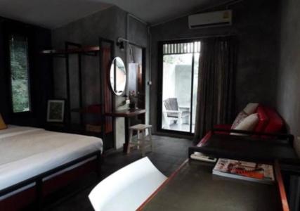 Aonang Third Place by Samadee Yoga & Retreat - 3