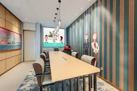 Jinjiang Inn Dalian Lianhe Road - 13