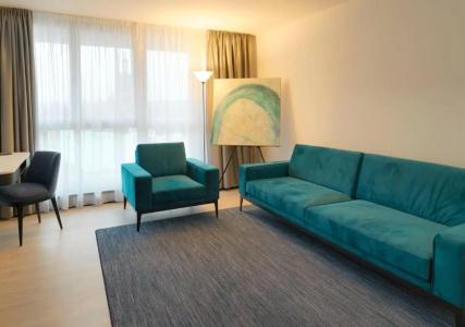 Radisson Blu Park & Conference Centre - 91