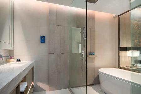 Nikko Bangkok - Sha Extra Plus Certified - 28