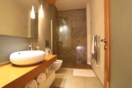The Lifeco Bodrum Well-Being Detox Center And Vegan - 7