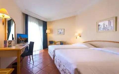Medina Belisaire And Thalasso - 58