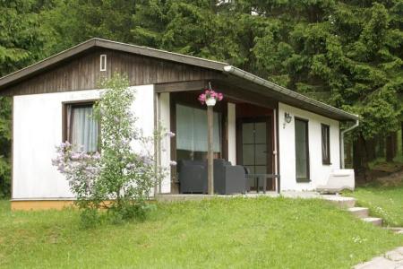 WaldRennsteighöhe - 52