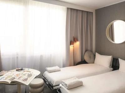 Novotel Bordeaux Lac - 59