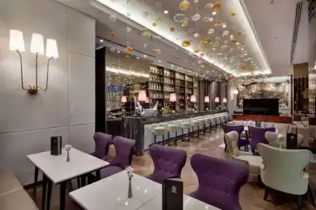 Ankara HiltonSA - 31