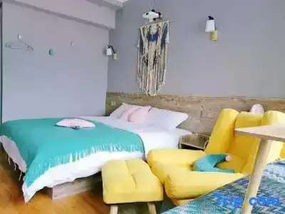Novotel Suites Nancy Centre - 158