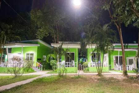 The Green Resort - 16