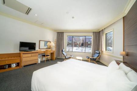 Sierra Resort Hakuba - 28