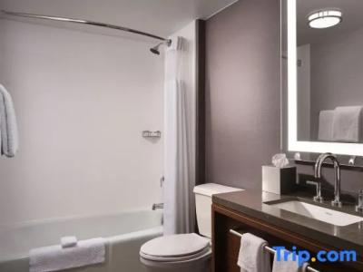 Courtyard Los Angeles Century City/Beverly Hills - 37