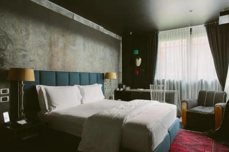 Aethos Milan - 55