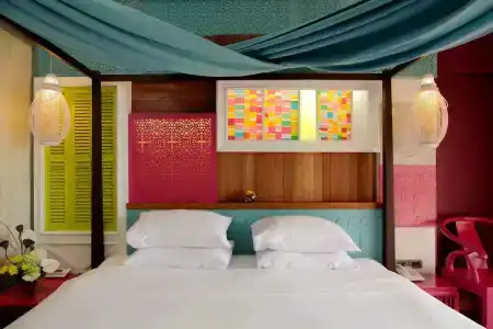 SeaCono Patong Beach Front - 4