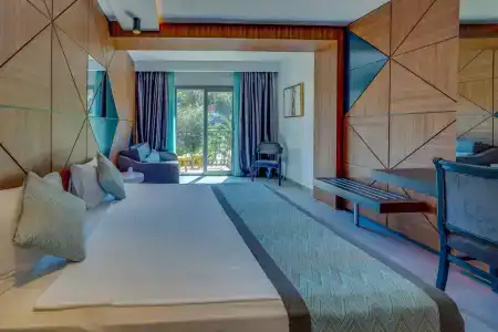 TUI MAGIC LIFE Bodrum - 48