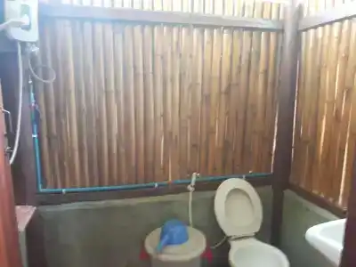 Family Hut - 77