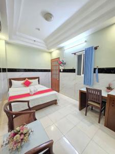 Khách sạn Trường Sơn - 16