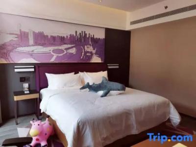 Mainland Chinese Only Hampton by Hilton Dalian Zhongshan - 59
