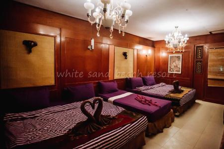 White Sand Beach Resort - 33
