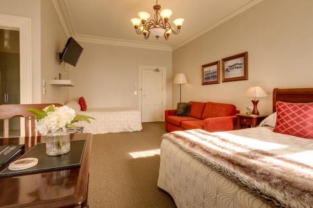 Merivale Manor - 52