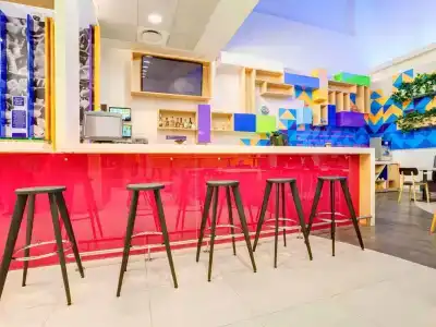 Ibis Styles Mexico Zona Rosa - 17