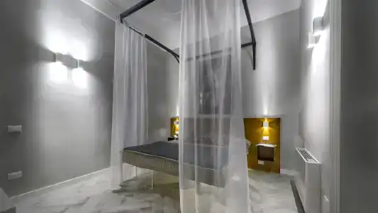 Suite del Ponte Normanno - 0