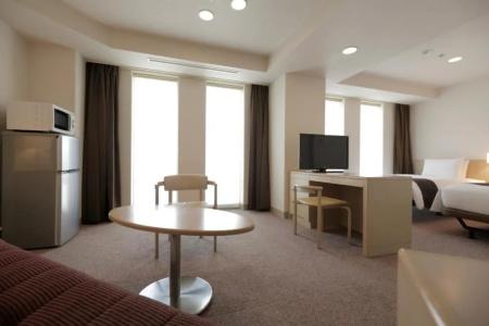Mercure Yokosuka - 59