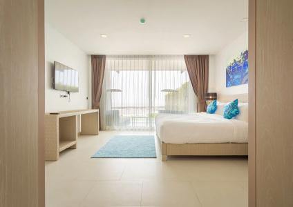 Beach Walk Boutique Resort - 1