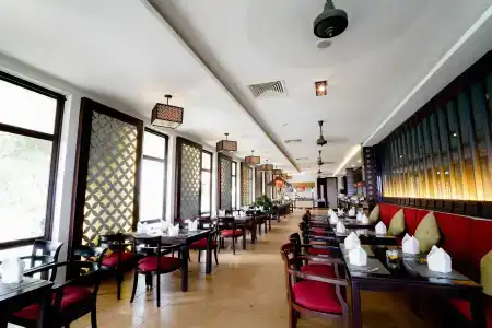 Lapochine Beach Resort (formerly Ana Mandara Hue) - 19