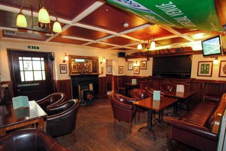 The Lansdowne - 14