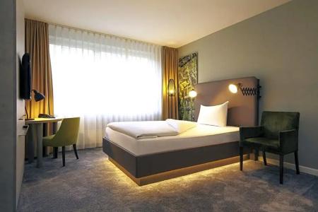 Mercure Plaza Essen - 50