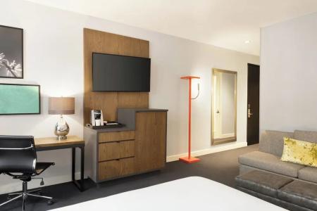 Motif Seattle, a Destination by Hyatt - 78