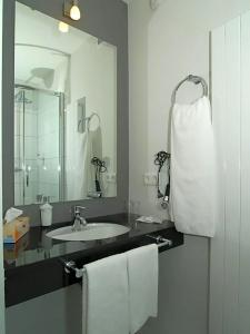 Town Wiesbaden - private living - 52