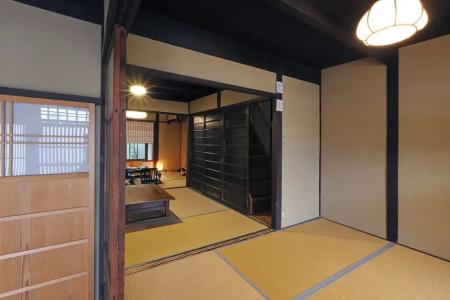 Heiankyu-dairi no yado - 84