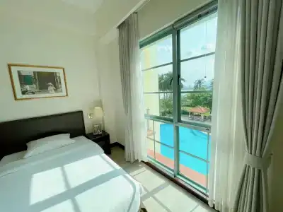 Diamond Westlake Suites - 106