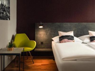 Ea ApartMelantrich - 1