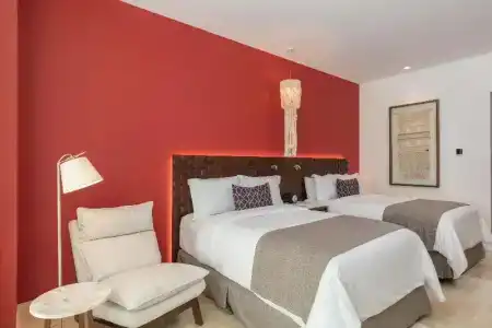 Camino Real Mérida - 56