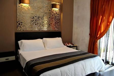 Le Dune Resort - 4