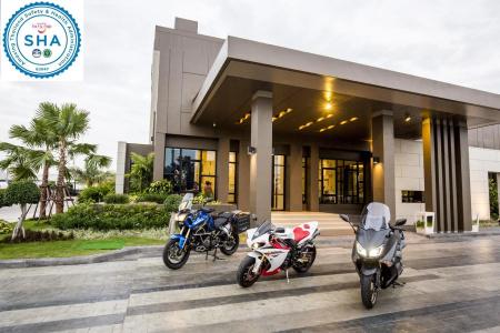 Cross Vibe Buriram - formerly X2 Vibe Buriram - 18