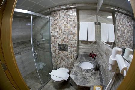 Sirkeci Ersu & Spa - 45