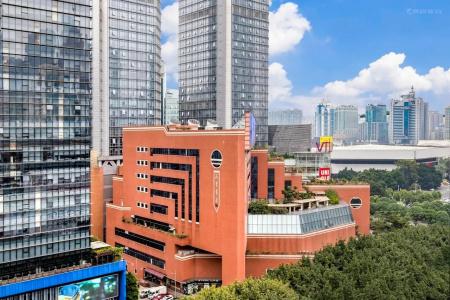 New Tianhe - 11