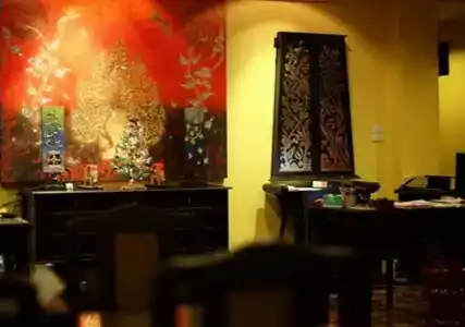 Thai Thai Hostel - 17