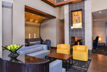 Hyatt Place - 5